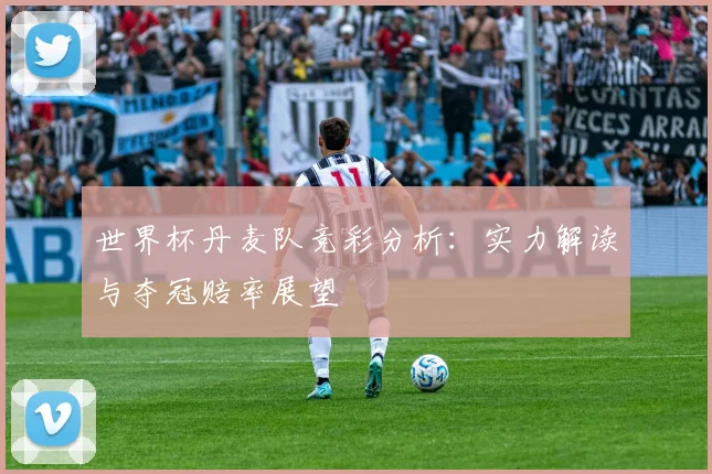 世界杯丹麦队竞彩分析：实力解读与夺冠赔率展望