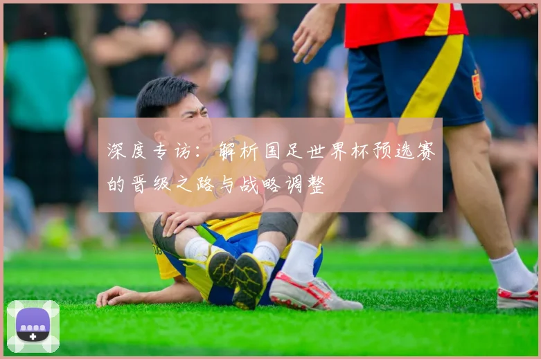 深度专访：解析国足世界杯预选赛的晋级之路与战略调整