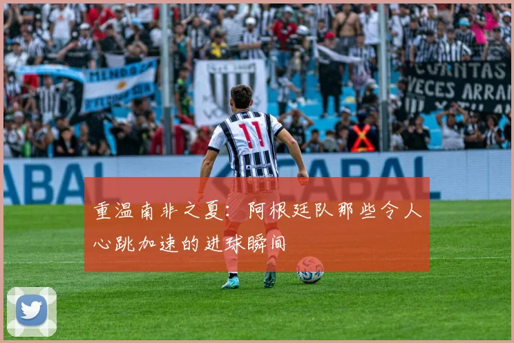 重温南非之夏：阿根廷队那些令人心跳加速的进球瞬间