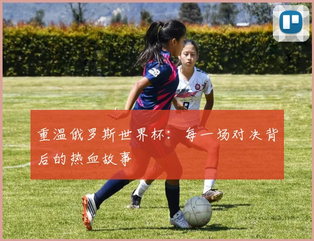 重温俄罗斯世界杯：每一场对决背后的热血故事